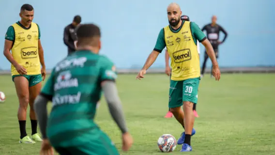 Manaus x Botafogo PB: como assistir ao vivo e horário do jogo – 12/9