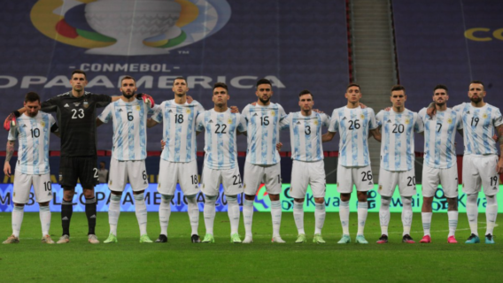 Jogo da Argentina hoje x Bolívia: assistir AO VIVO e horário – 9/9