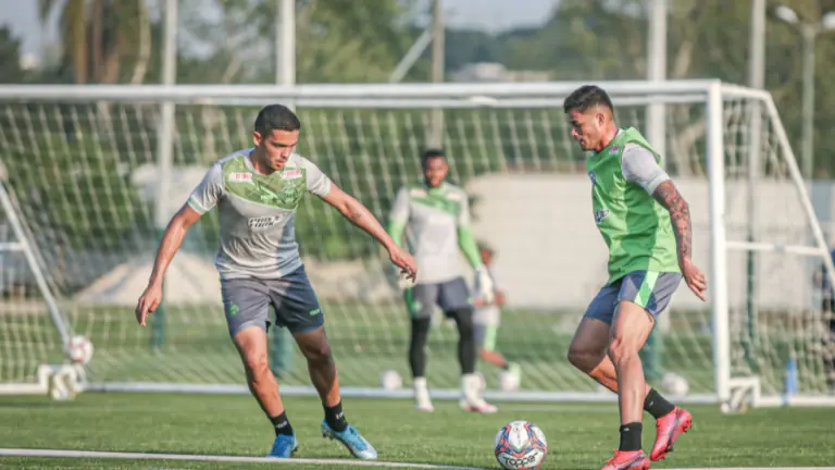 Coritiba x Brusque AO VIVO: horário do jogo hoje e escalação – 7/9