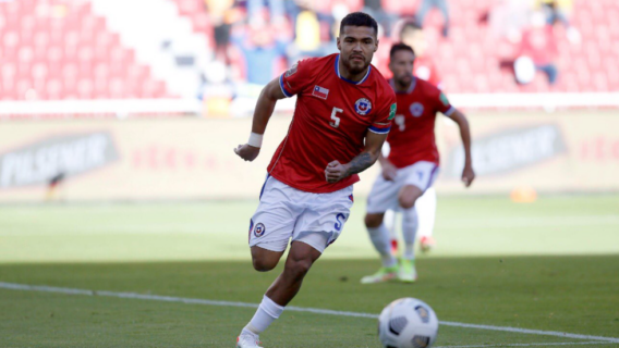 Colômbia x Chile vai ter transmissão? Assistir ao vivo e horário – 9/9