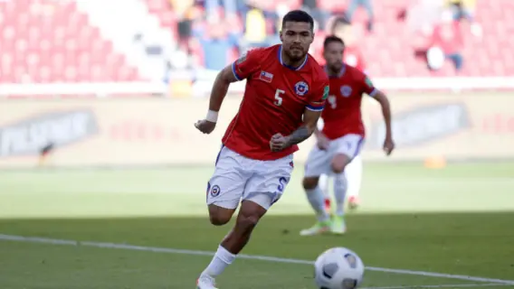 Colômbia x Chile vai ter transmissão? Assistir ao vivo e horário – 9/9