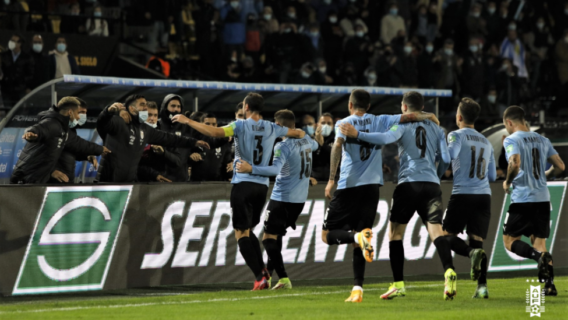 Uruguai x Equador: assistir AO VIVO e horário do jogo – 9/9