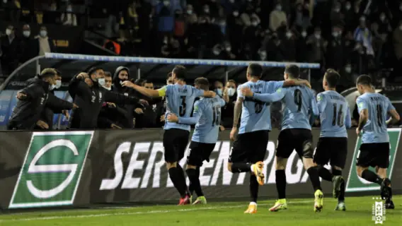 Uruguai x Equador: assistir AO VIVO e horário do jogo – 9/9