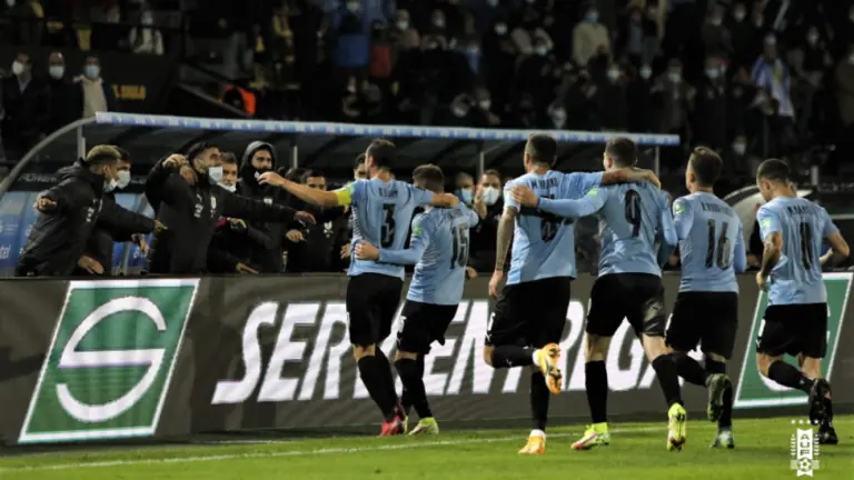 Uruguai x Equador: assistir AO VIVO e horário do jogo – 9/9