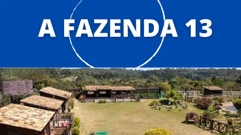 A Fazenda 2021: diretor Rodrigo Carelli dá spoiler sobre a Casa de Vidro