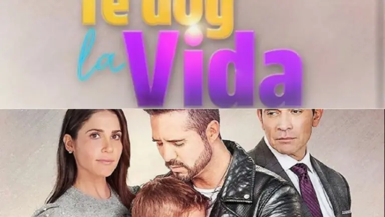Te Dou a Vida: nova novela do SBT tem data de estreia confirmada