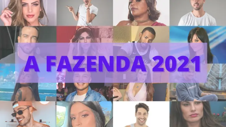 A Fazenda 2021: Playplus sai do ar e deixa público sem ao vivo
