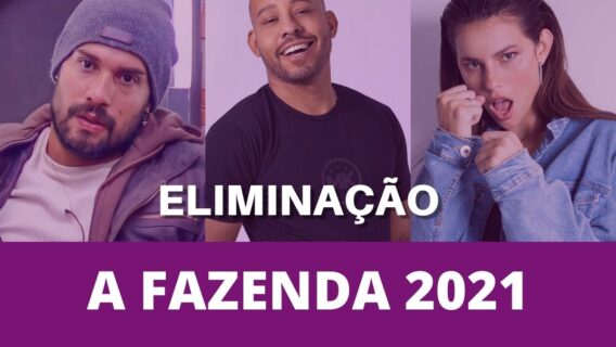 Dia de eliminação: que horas começa A Fazenda 2021 hoje (30/9)?