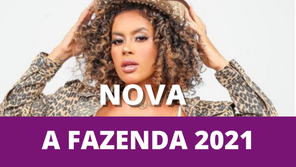 Paiol A Fazenda 2021