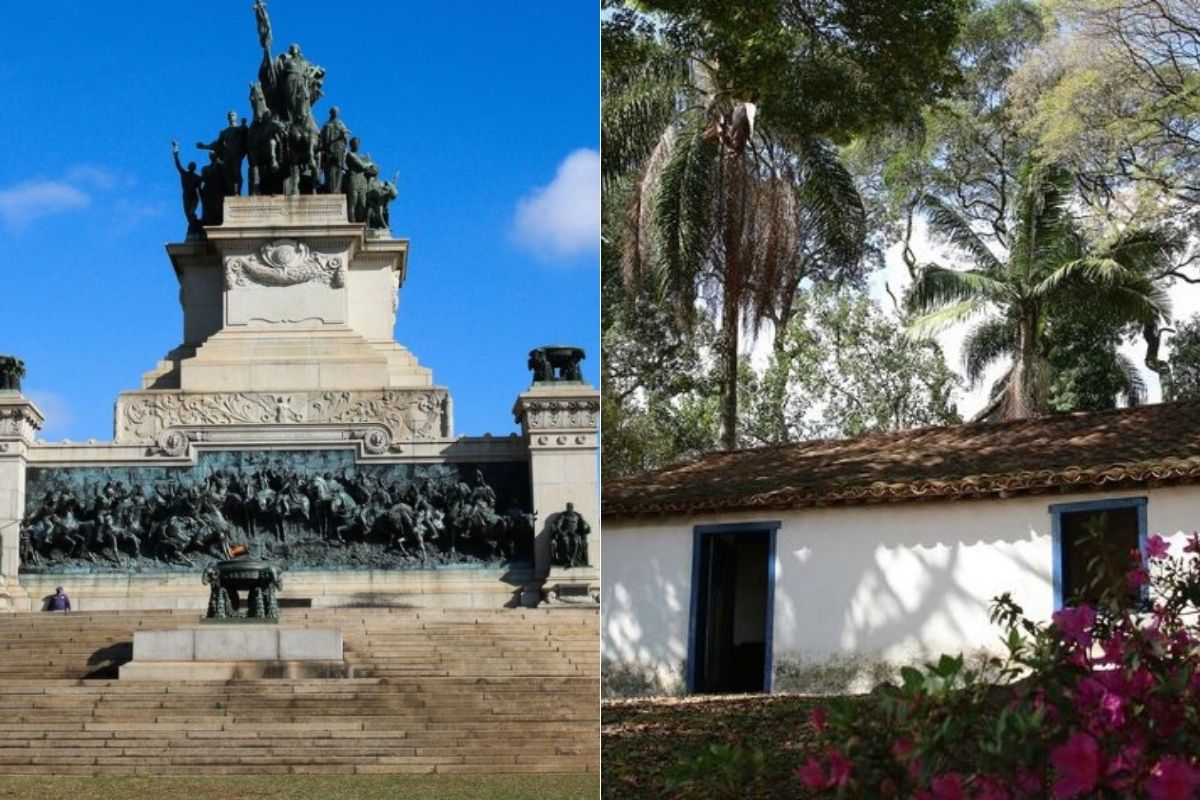 Dia da Independência do Brasil