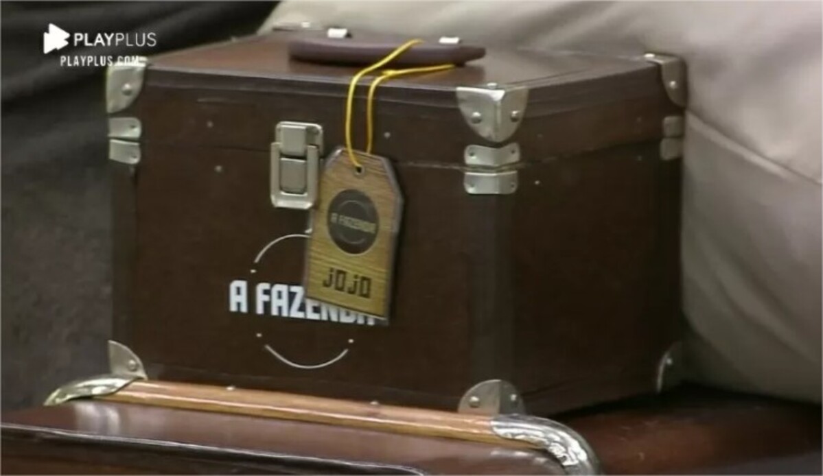 A Fazenda 2021
