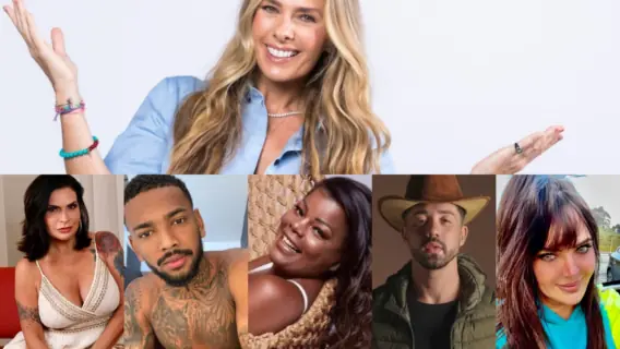 Lista de participantes A Fazenda 2021: veja quem é quem no elenco