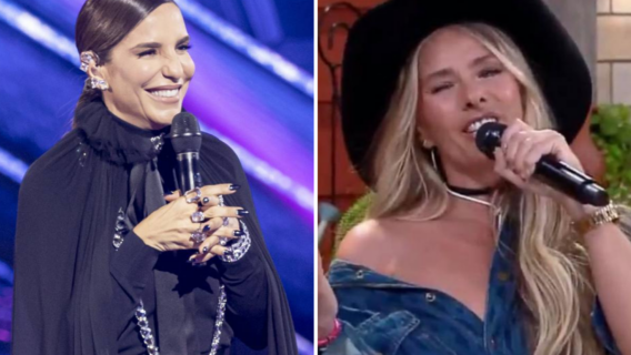 Audiência A Fazenda: veja os números da estreia contra a Globo