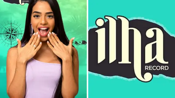 Quem saiu da Ilha Record hoje? Mirella é eliminada no último desafio