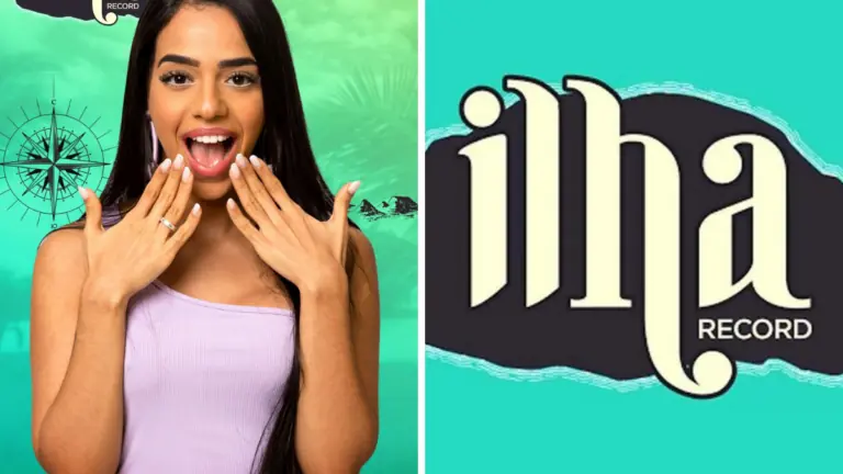 Quem saiu da Ilha Record hoje? Mirella é eliminada no último desafio