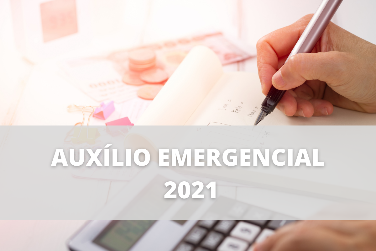 auxílio emergencial termina em que mês