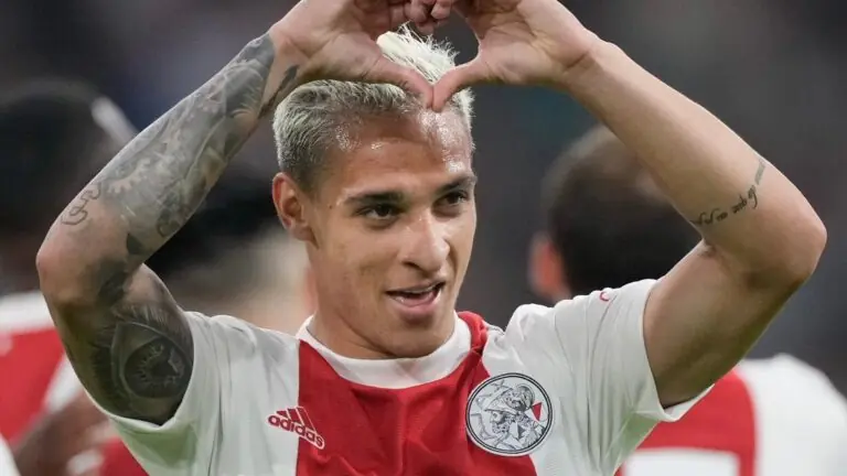 Saiba onde assistir ao jogo do Ajax x Besiktas hoje na Champions – 28/09