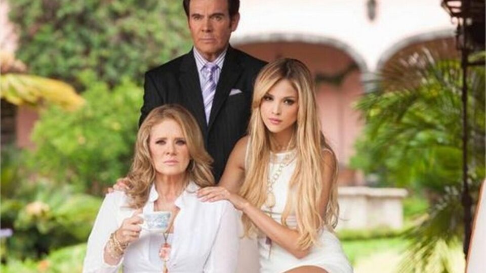 resumo novela amores verdadeiros