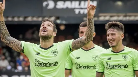 Onde assistir ao jogo do Athletic Bilbao x Alavés hoje ao vivo – 01/10