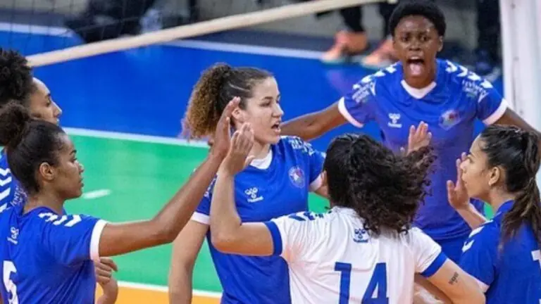 Barueri x São Caetano: como assistir o jogo de vôlei feminino (30/09)