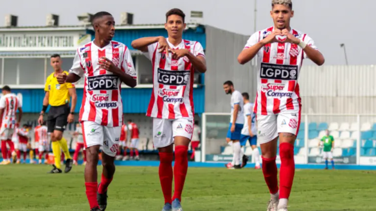 Bangu x Joinville: como assistir ao vivo e horário da Série D – 11/9