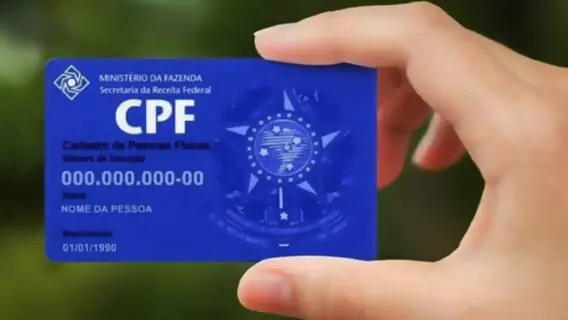 O que fazer quando usam seu CPF indevidamente?