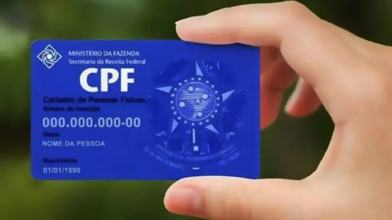 O que fazer quando usam seu CPF indevidamente?