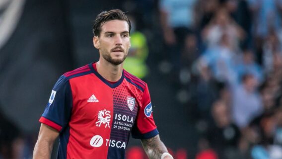 Saiba onde assistir ao vivo o jogo Cagliari x Venezia hoje – 01/10