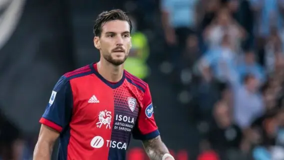 Saiba onde assistir ao vivo o jogo Cagliari x Venezia hoje – 01/10