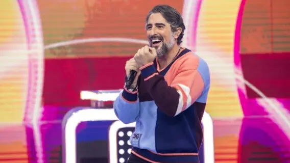 Caldeirão com Mion: que horas começa o novo programa da Globo?