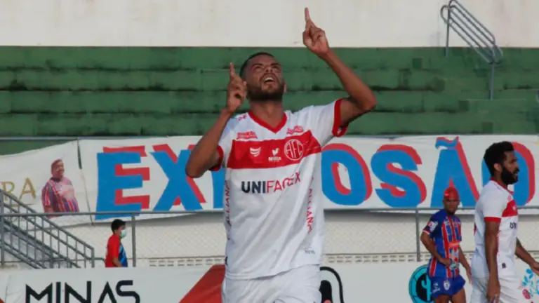 Oitavas de final da Série D 2021 tem definido os confrontos