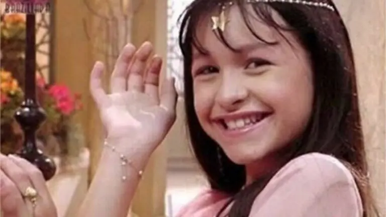 Crianças de O Clone hoje: como estão os atores após 20 anos