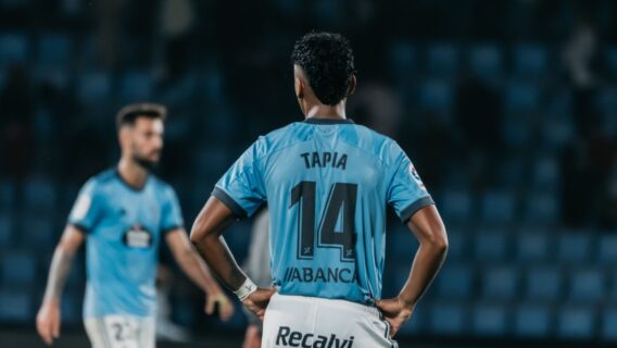 Celta de Vigo x Granada: onde assistir ao jogo hoje e escalações – 27/09