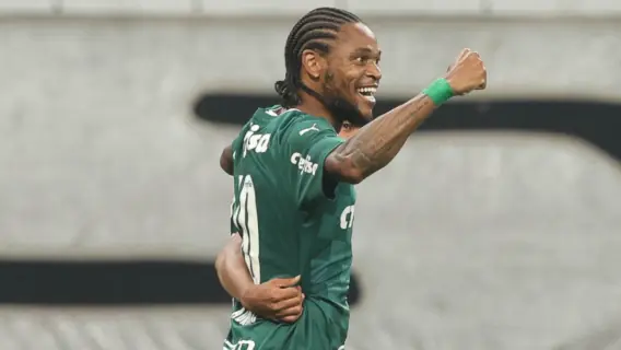 Jogos de hoje do Brasileirão 2021: confira a 20ª rodada – (10/9)