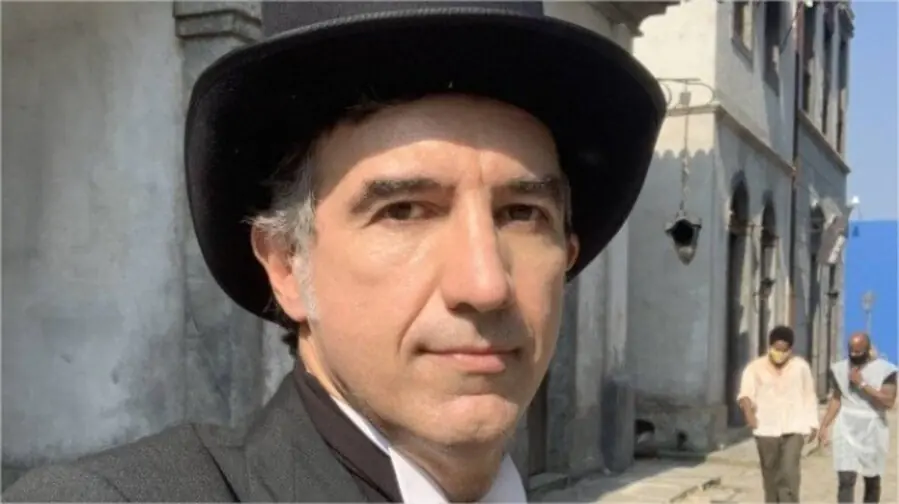 segunda fase nos tempos do imperador