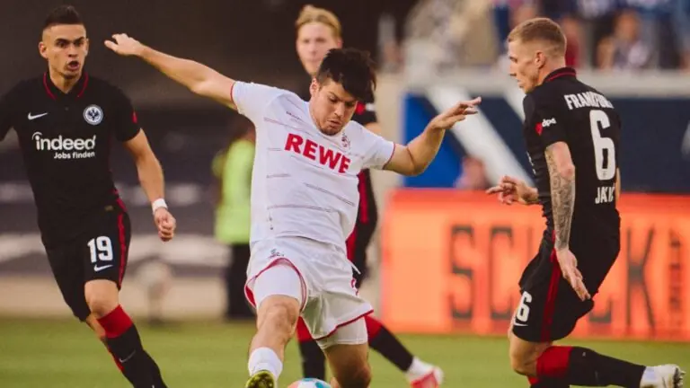 Saiba onde assistir ao jogo do Colônia x Greuther Fürth hoje – 01/10