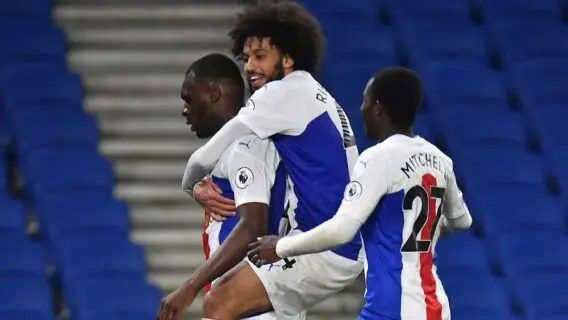 Crystal Palace x Brighton: onde assistir ao jogo de hoje ao vivo – 27/09
