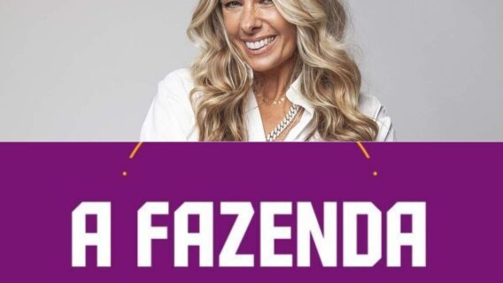A Fazenda 2021: o que esperar da nova apresentadora do reality?