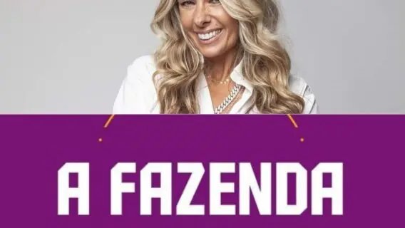 A Fazenda 2021: o que esperar da nova apresentadora do reality?