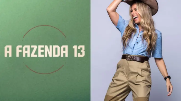 Quando é a festa na Fazenda 2021? Veja a nova programação