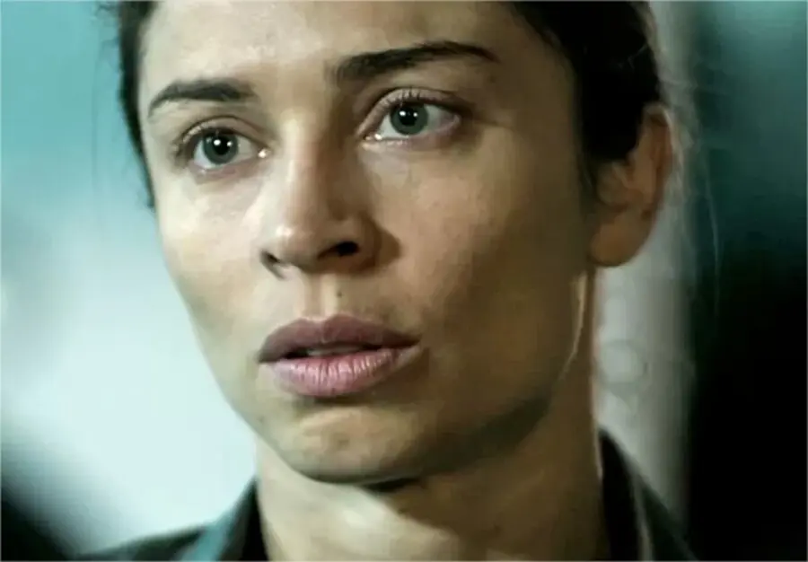 larissa verdades secretas