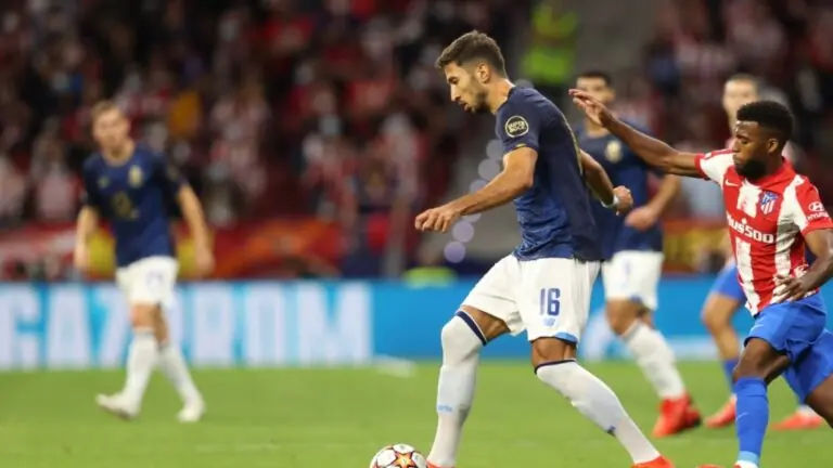 Assistir Gil Vicente x Porto hoje ao vivo, horário e escalações – 24/09