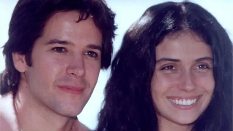 Atores de O Clone hoje: como estão os personagens da novela