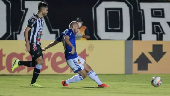 Assistir Cruzeiro x Operário-PR ao vivo e horário do jogo hoje – (16/9)