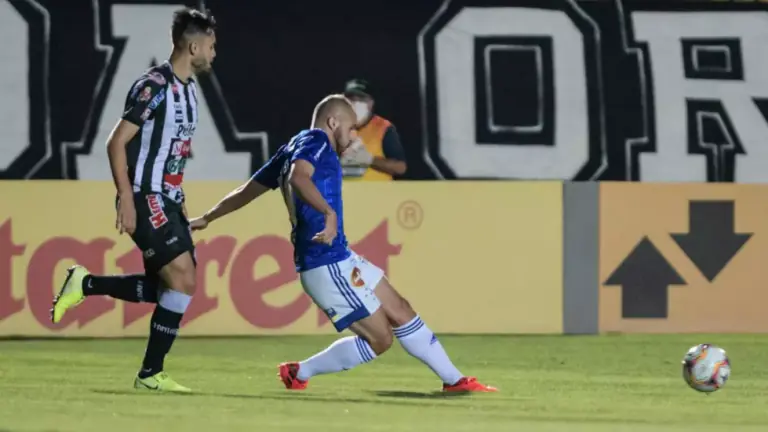 Assistir Cruzeiro x Operário-PR ao vivo e horário do jogo hoje – (16/9)