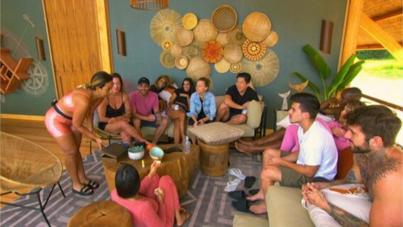 Quem ganhou a Ilha Record? Veja o que sabemos sobre a final