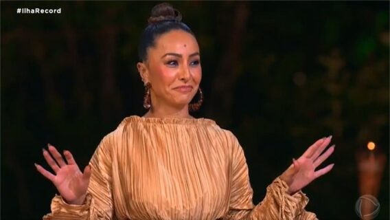 Votação Ilha Record R$250 mil: parcial aponta quem vai vencer o prêmio