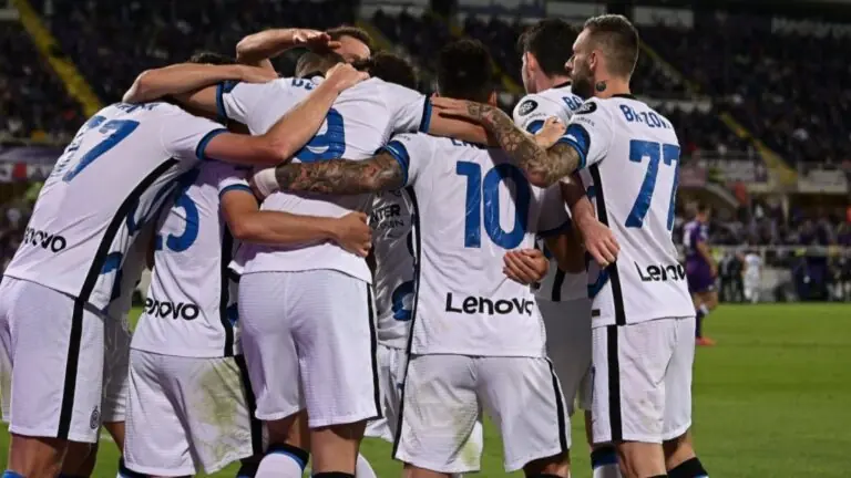 Em qual canal assistir ao jogo entre Inter de Milão x Atalanta hoje – 25/09