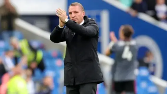 Leicester x Burnley: onde assistir ao jogo, horário e escalações (25/09)