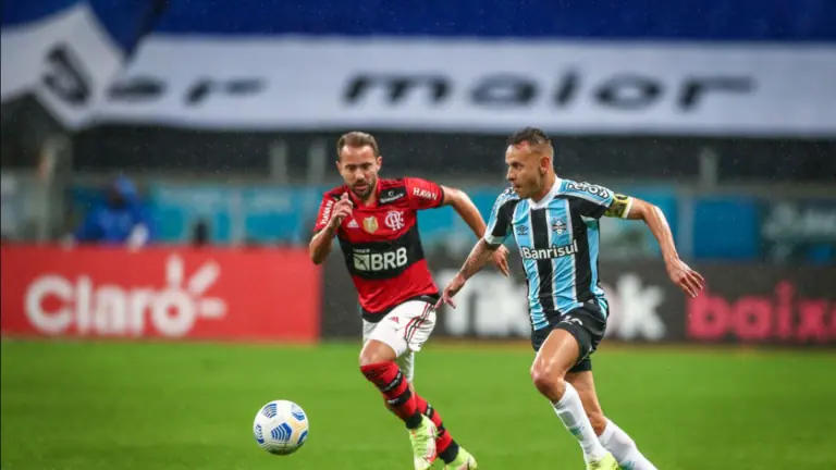 Quais os jogos do Brasileirão hoje? Veja a tabela de domingo (19/9)